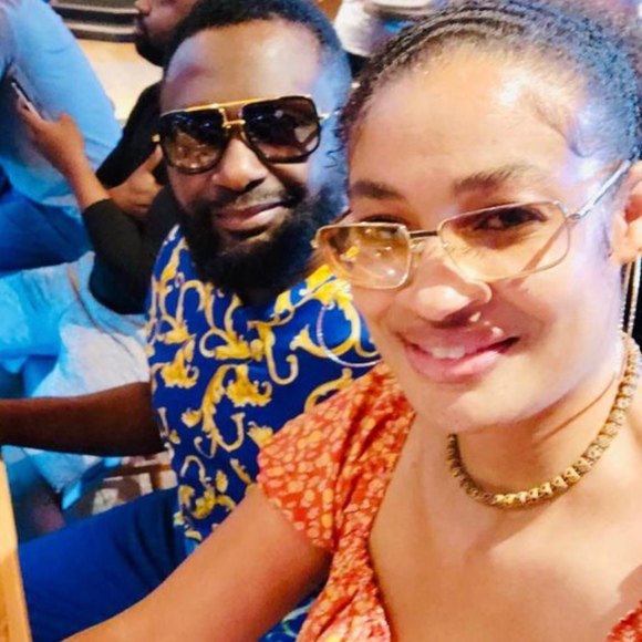 Meet your Posher, Femi - Picture 1 of 1